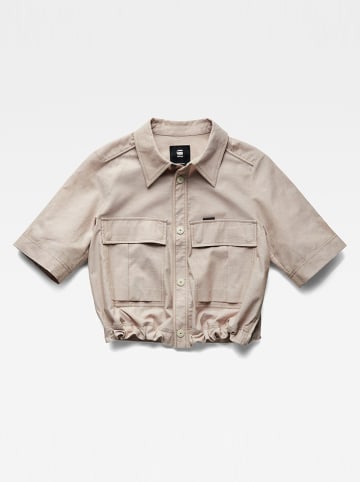 G-Star Blouse beige