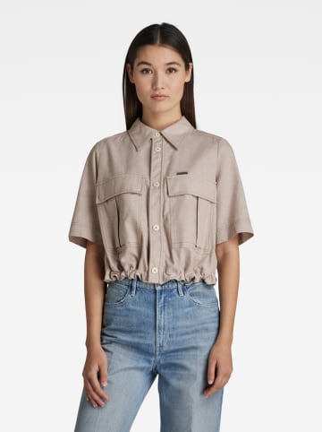 G-Star Blouse beige