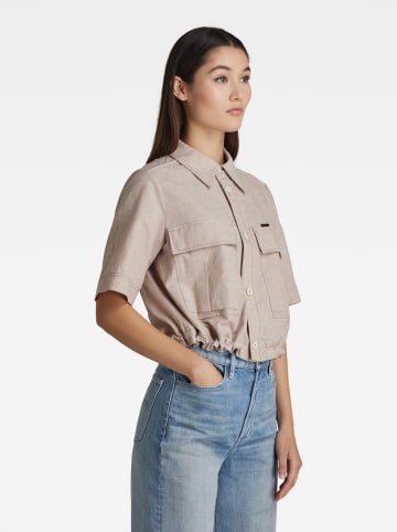 G-Star Blouse beige