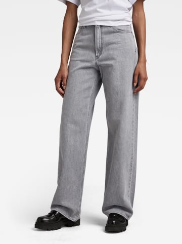 G-Star Jeans - Comfort fit - in Grau