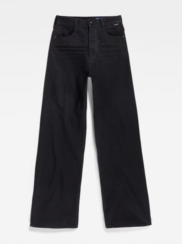 G-Star Jeans - Comfort fit - in Schwarz