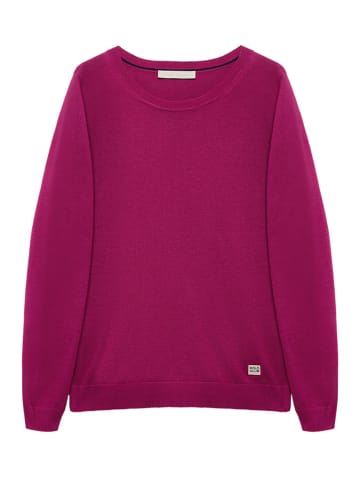 Polo Club Sweter w kolorze różowym