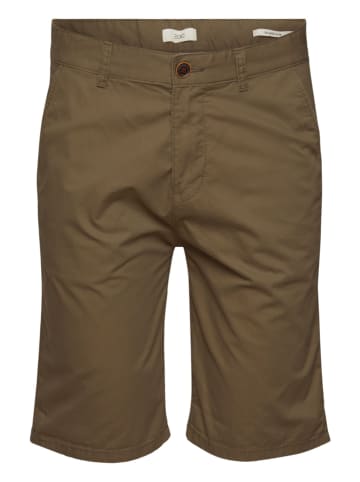ESPRIT Bermudy w kolorze khaki