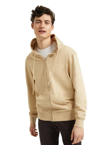 Polo Club Sweatvest beige