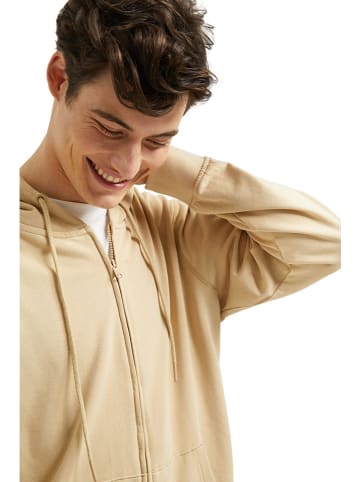 Polo Club Sweatvest beige