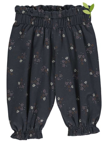 Fred´s World by GREEN COTTON Broek donkerblauw