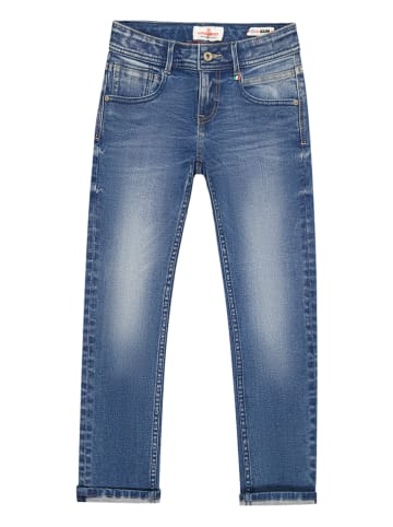Vingino Jeans "Danny" - Skinny fit - in Blau
