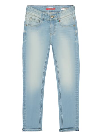 Vingino Jeans "Alessandro" - Skinny fit - in Hellblau