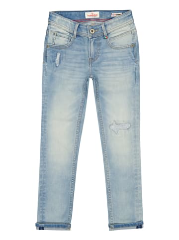Vingino Jeans "Amintore" - Skinny fit - in Hellblau