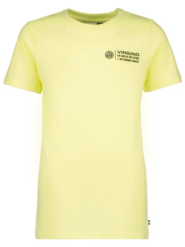 Vingino Shirt "Hifo" geel
