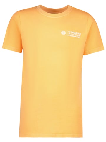 Vingino Shirt "Hifo" neonoranje
