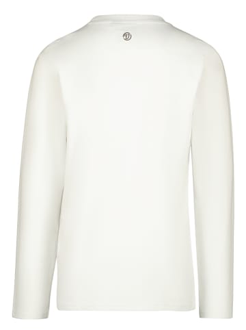 Vingino Koszulka "Jari" w kolorze białym