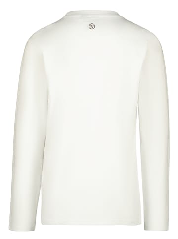 Vingino Longsleeve "Jari" in Weiß