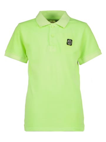 Vingino Poloshirt "Has" in Neongrün