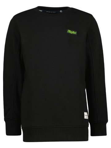 Vingino Sweatshirt "Ned" zwart