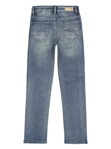 Vingino Jeans "Celly" - Skinny fit - in Blau