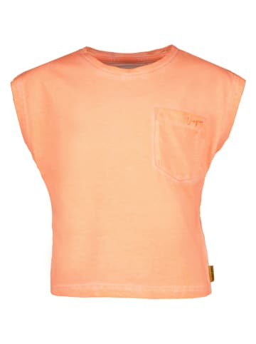 Vingino Koszulka "Heiki" w kolorze pomarańczowym