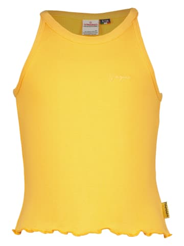 Vingino Top "Galina" geel