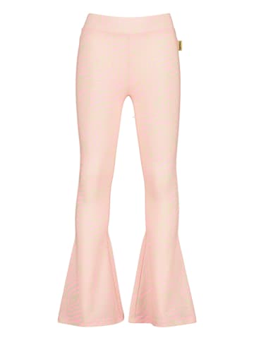 Vingino Spodnie "Silma" w kolorze jasnoróżowym