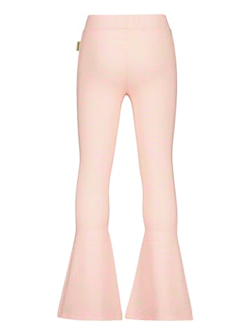 Vingino Spodnie "Silma" w kolorze jasnoróżowym