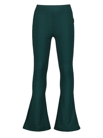 Vingino Spodnie "Selly" w kolorze zielonym