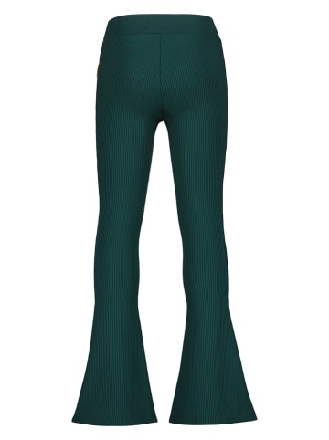 Vingino Spodnie "Selly" w kolorze zielonym