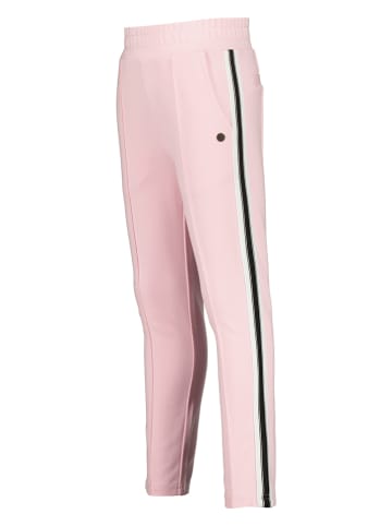 Vingino Spodnie dresowe "Sabella" w kolorze jasnoróżowym