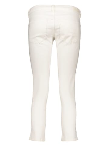 ESPRIT Jeans - Slim fit - in Weiß