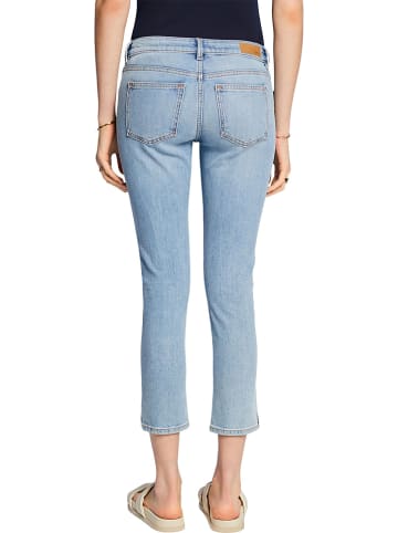 ESPRIT Jeans - Slim fit - in Hellblau