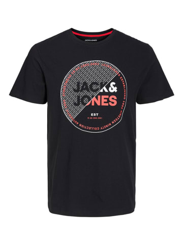 Jack & Jones Shirt "Ralf" zwart