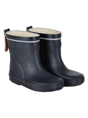 CeLaVi Gummistiefel in Schwarz