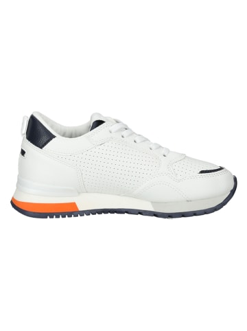 GAP Sneakers wit
