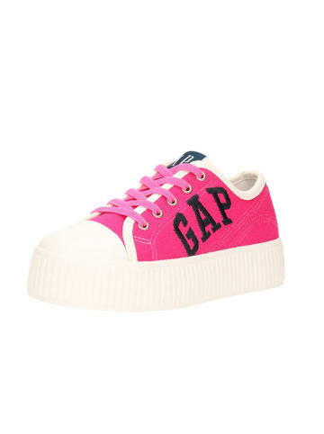 GAP Sneakers in Pink