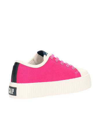 GAP Sneakers in Pink