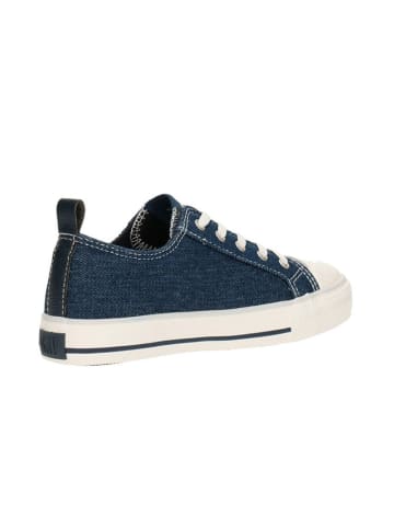 GAP Sneakers in Dunkelblau