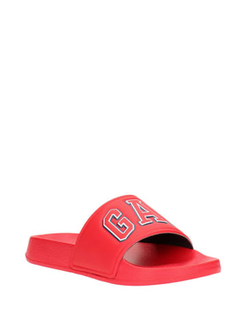 GAP Slippers rood