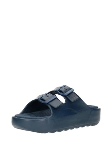 GAP Slippers donkerblauw