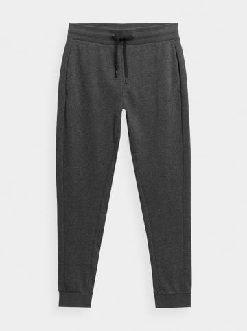 4F Sweatbroek grijs