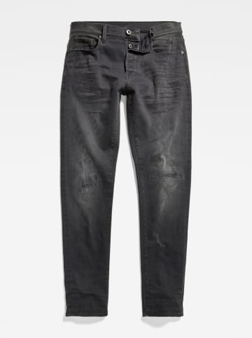 G-Star Jeans - Tapered fit - in Grau