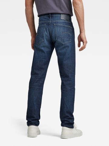 G-Star Jeans - Tapered fit - in Dunkelblau
