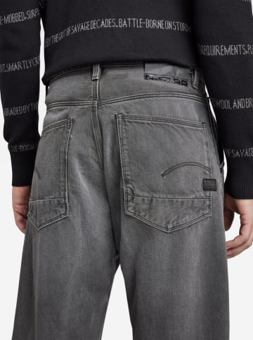 G-Star Jeans - Tapered fit- in Hellgrau