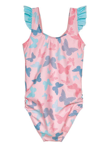 Playshoes - test Badpak lichtroze