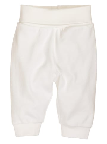 Playshoes Hose in Weiß