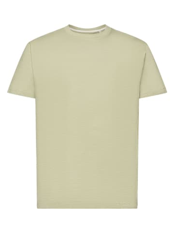 ESPRIT Koszulka w kolorze khaki