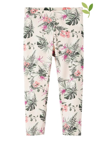 name it Legging beige