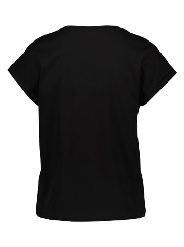 NÜMPH Shirt "Nubeverly" zwart