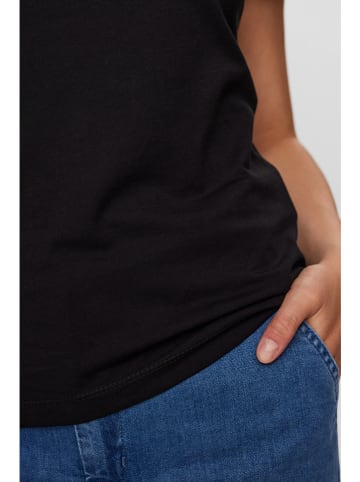 NÜMPH Shirt "Nubeverly" zwart