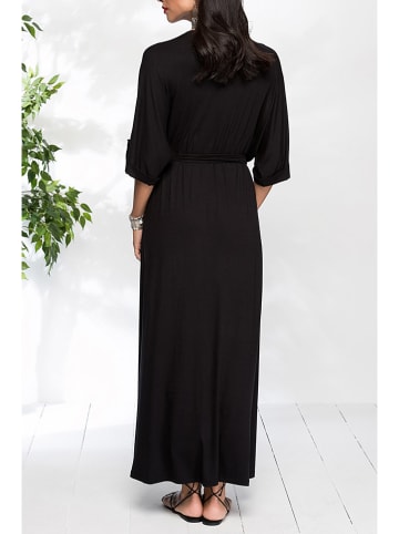 LA Angels Kleid in Schwarz