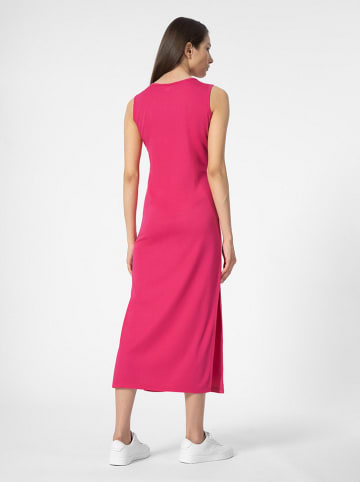 4F Kleid in Pink