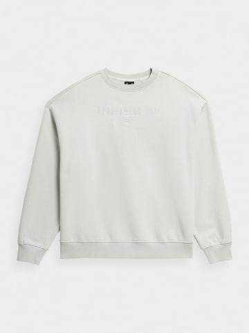4F Sweatshirt wit